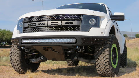 GGVF-F012472990103-Venom R Front Bumper