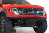 GGVF-F01806NA0103-ADD PRO V2 Front Bumper