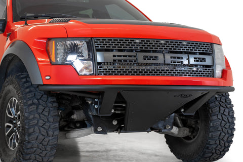 GGVF-F01806NA0103-ADD PRO V2 Front Bumper