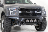 GGVF-F110014100103-Bomber Front Bumper