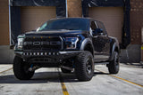 GGVF-F111182860103-Stealth Fighter Front Bumper