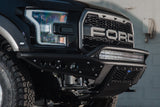 GGVF-F113772890103-Stealth R Front Bumper