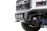 GGVF-F118103500103-ADD PRO Bolt-On V2 Front Bumper