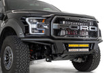 GGVF-F118103500103-ADD PRO Bolt-On V2 Front Bumper