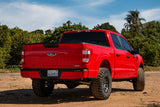 ICON 2021-2026 Ford F-150 2WD 0-3" Lift Front V.S. 2.5 Series Coilovers Remote Reservoir Pair