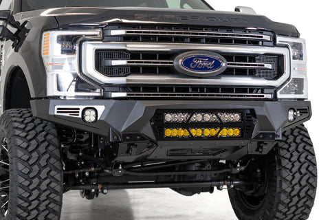 GGVF-F160012140103-Bomber Front Bumper