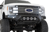 GGVF-F160014110103-Bomber Front Bumper