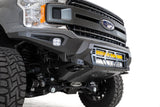 GGVF-F180012140103-Bomber Front Bumper