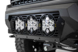 GGVF-F180014100103-Bomber Front Bumper