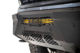 GGVF-F197431040103-HoneyBadger Front Bumper