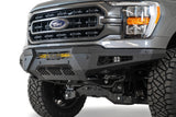 GGVF-F197431040103-HoneyBadger Front Bumper