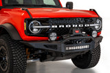 GGVF-F230181060103-Rock Fighter Front Bumper