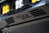 GGVF-F230194120103-Bomber Front Bumper