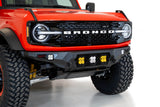 GGVF-F230194120103-Bomber Front Bumper