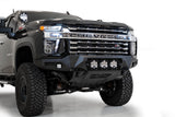 GGVF-F270014100103-Bomber Front Bumper