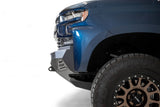 GGVF-F441763030103-Stealth Fighter Front Bumper