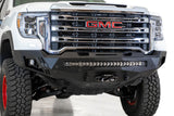 GGVF-F461403030103-Stealth Figther Front Bumper