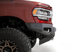 GGVF-F560014100103-Bomber Front Bumper