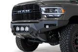 GGVF-F560014100103-Bomber Front Bumper