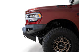 GGVF-F560014110103-Bomber Front Bumper