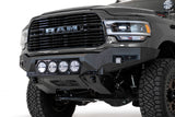 GGVF-F560014110103-Bomber Front Bumper