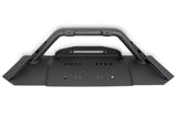 FS-15 Stubby Front Bumper