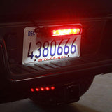 RTL-M Mini LED Rear Light Bar