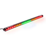 RTL LED Rear Light Bar