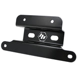 RTL-M Spare Tire Mount Kit