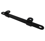 RTL-M License Plate Mount Kit