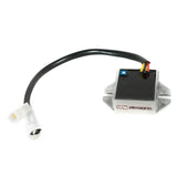 Regulator/Rectifier  (wired) WR250/450 Dual Sport – Yamaha WR250F 2003-2014/WR450F 2003-2011