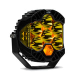 LP6 Pro LED Light Pod (Spot; Baja Amber)