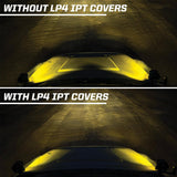 LP4 IPT Reflector Cover Kit