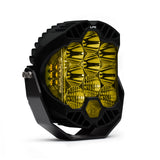 LP9 Sport LED Light Pod (Driving/Combo; Baja Amber)