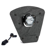 GasGas S1 (D/C) LED Headlight Kit W/ Dimmer - 2024-2026 GasGas ES  EC-F  EC