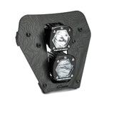 KTM Dual S1 "Gemini" (D/C) LED Headlight Kit - 2024-2026 KTM XCF-W  EC