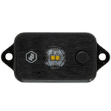 LED Dome Light With Switch (Clear)