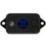 LED Dome Light With Switch (Blue)