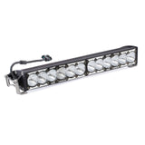 OnX6 Full Laser Light Bar