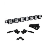 XL Pro Linkable Sport Roof Mount Kit - '17-24 Maverick X3 (Multi-Pattern  Clear)