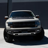 Ford Raptor Squadron Sport “Sportsmen” Dual Fog Pocket Light Kit - 2010-14 Ford F-150 SVT Raptor