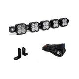 XL Pro Linkable Sport Roof Mount Kit - '18-21 RZR Turbo S (Multi-Pattern  Clear)