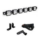 XL Pro Linkable Sport Roof Mount Kit - '20-26 RZR Pro XP; '22-24 RZR Turbo R (Multi-Pattern  Clear)