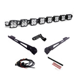 2024-26 Toyota Tacoma 8XL Pro Linkable Roof Kit