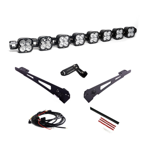 2024-26 Toyota Tacoma 8XL Pro Linkable Roof Kit