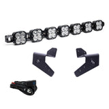 Can-Am  Maverick R  7XL Pro Linkable Roof Mount Kit