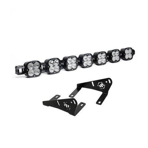 Polaris RZR Pro R 7 XL Pro Linkable Roof Bar Kit