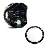 DOT LP6 LED Headlight Kit - 2014-2023 Harley Davidson Street Glide (White)