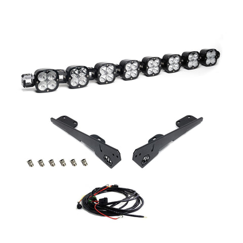 Toyota 8XL Pro Linkable Roof Kit - '05-23 Tacoma