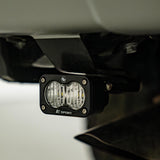2025-2026 Toyota 4Runner Reverse Kit W/ Toggle Switch